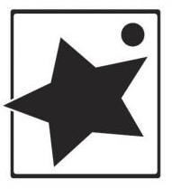 logo Ztracené Hvězdy